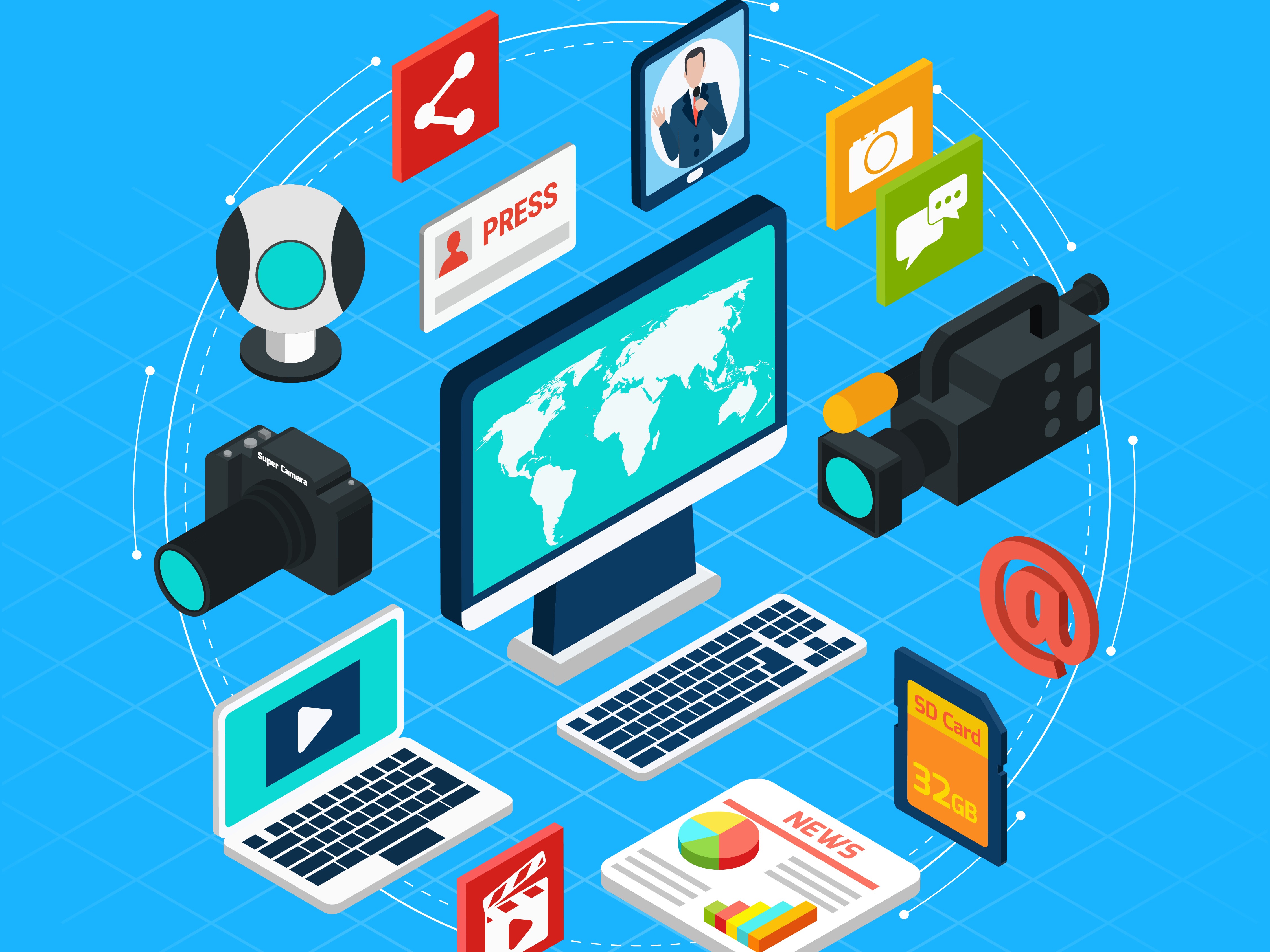 LaLeh Media and Technology Solutions